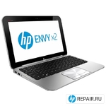 Ремонт HP Envy x2 11